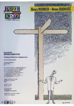 Przekrój Nr 2 / 19