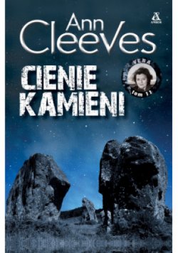 Vera Tom 11 Cienie kamieni