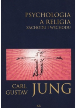 Psychologia a religia Zachodu i Wschodu