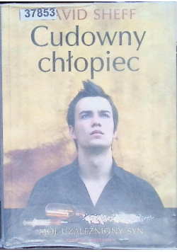 Cudowny chłopiec Mój uzależniony syn