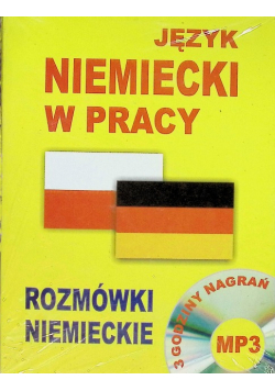 Język niemiecki w pracy Rozmówki niemieckie