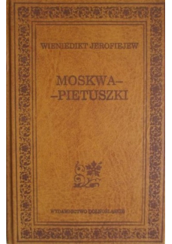 Moskwa Pietuszki