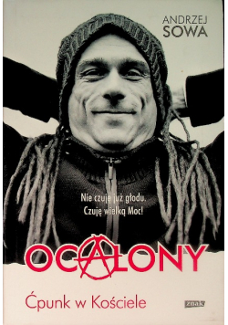Ocalony Ćpunk w Kościele