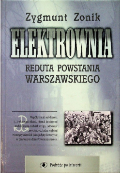 Elektrownia Reduta Powstania warszawskiego