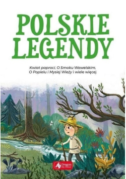 Polskie legendy