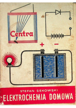 Elektrochemia domowa