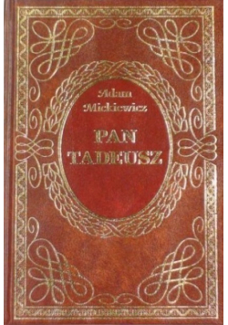 Pan Tadeusz