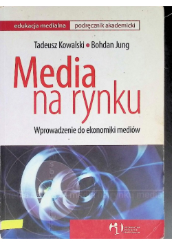 Media na rynku