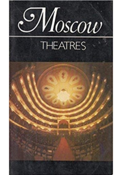 Moscow Theatres