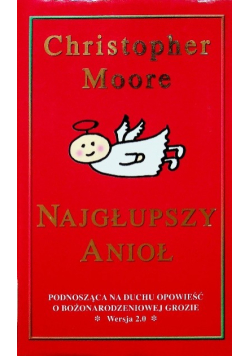 Najgłupszy anioł