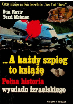A każdy szpieg to książę