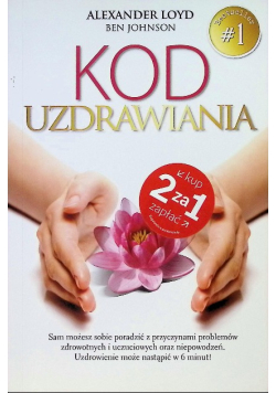 Kod Uzdrawiania