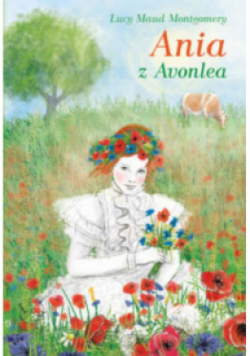 Ania z Avonlea