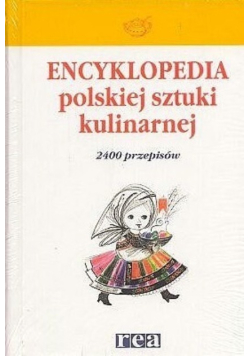 Encyklopedia Polskiej Sztuki Kulinarnej
