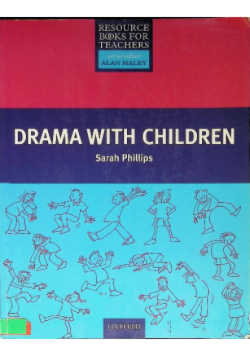 Drama with children