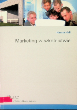 Marketing w szkolnictwie