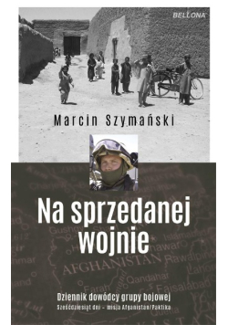 Na sprzedanej wojnie