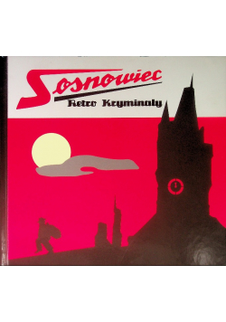 Sosnowiec Retro kryminały