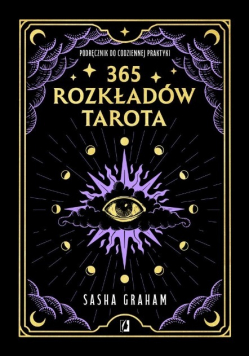 365 rozkładów Tarota