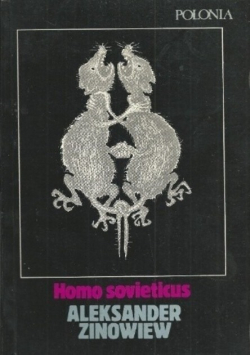 Homo sovieticus