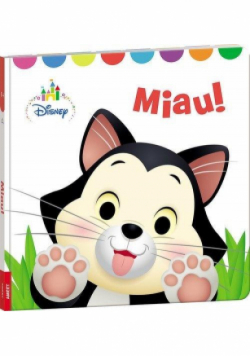 Disney Maluch. Miau!