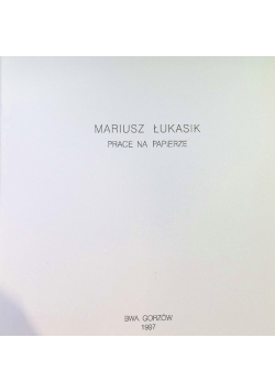 Prace na papierze
