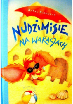 Nudzimisie na wakacjach