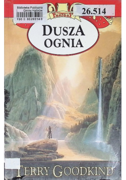 Dusza Ognia