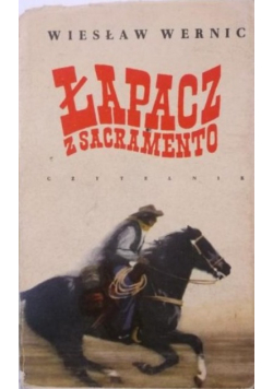 Łapacz z Sacramento