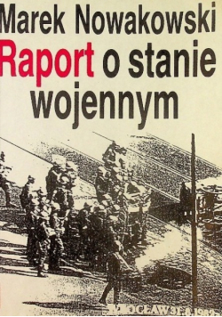 Raport o stanie wojennym
