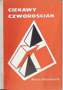 Ciekawy czworościan