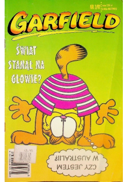 Garfield Nr 3 / 97