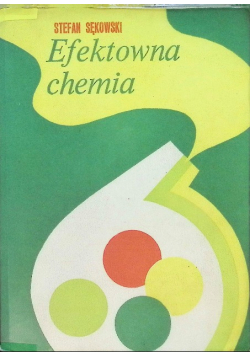 Efektowna chemia