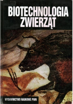 Biotechnologia zwierząt