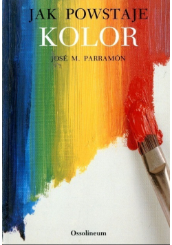 Jak powstaje kolor