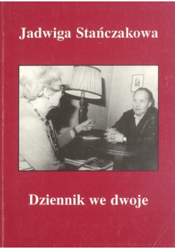 Dzienniki we dwoje