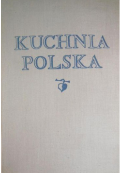 Kuchnia polska