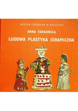 Ludowa plastyka ceramiczna