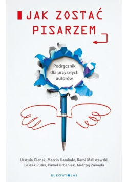 Jak zostać pisarzem