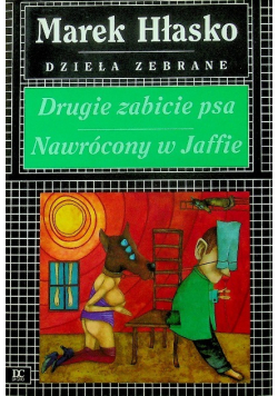 Drugie zabicie psa Nawrócony w Jaffie