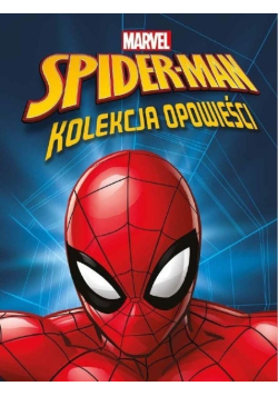 Spider-Man Kolekcja opowieści
