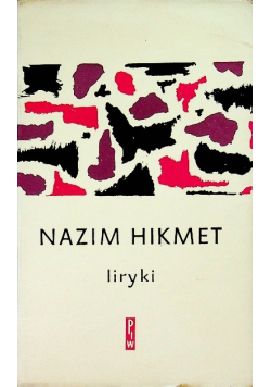 Hikmet liryki