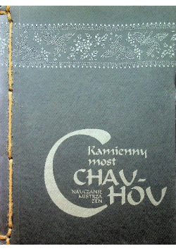 Kamienny most