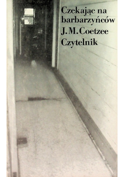 Czekając na barbarzyńców