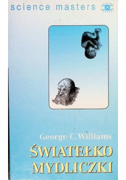 Światełko mydliczki