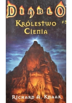 Diablo Tom 3 Królestwo Cienia