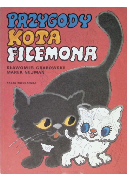 Przygody kota Filemona