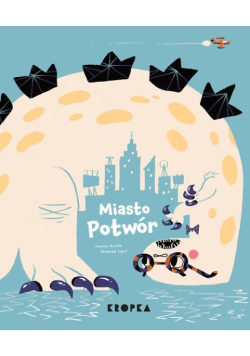 Miasto Potwór