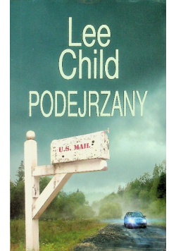 Podejrzany