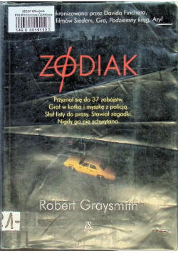 Zodiak